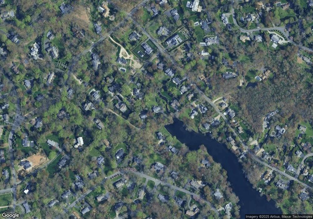 6 Blind Brook Rd S, Westport, CT 06880 - photo 1