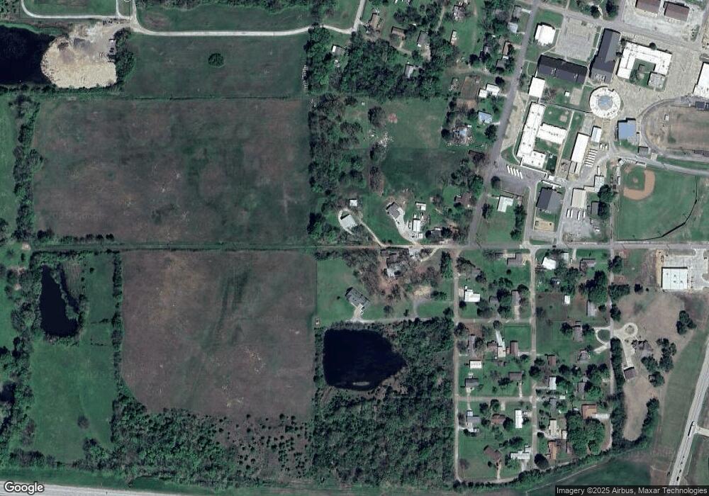 413 W Leftwich St, Vian, OK 74962 - photo 1