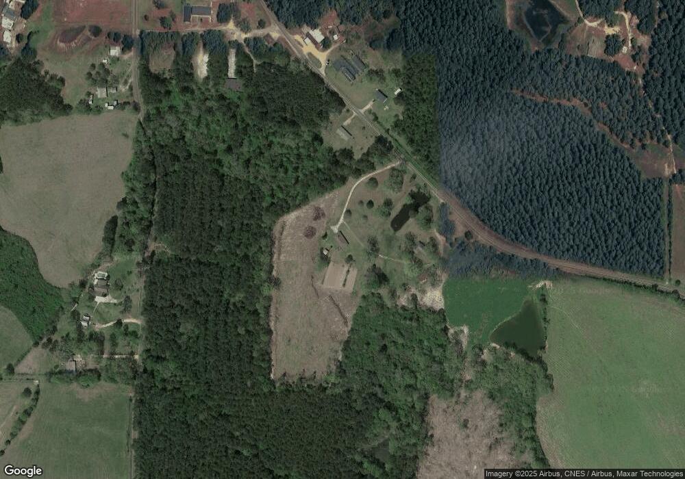 5027 Mount Herman Rd, McComb, MS 39648 - photo 1