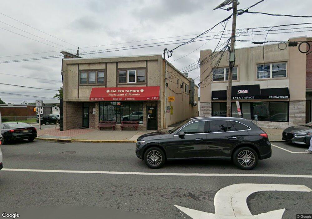 1205 Anderson Ave, Fort Lee, NJ 07024 - photo 1