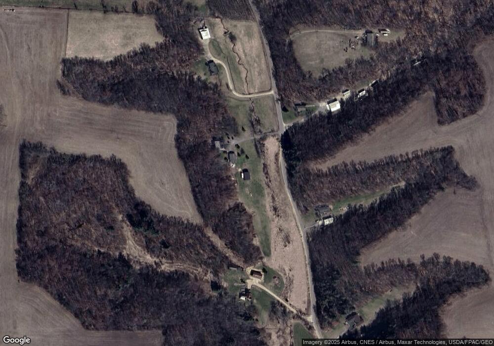 30999 Ivanhoe Ave, Camp Douglas, WI 54618 - photo 1