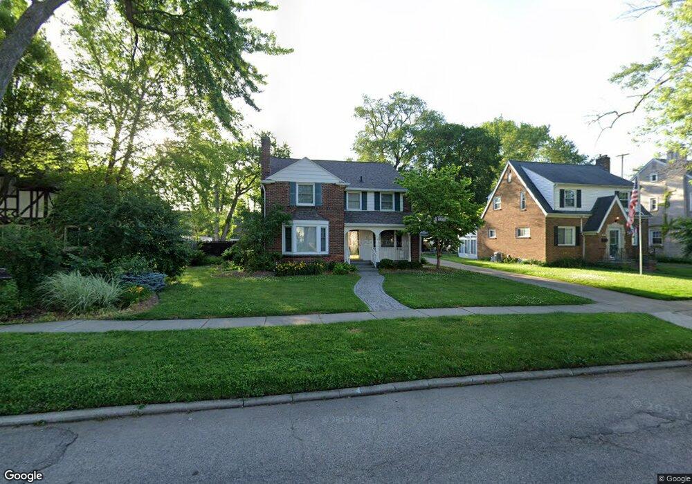 923 Maxine St, Flint, MI 48503 - photo 1