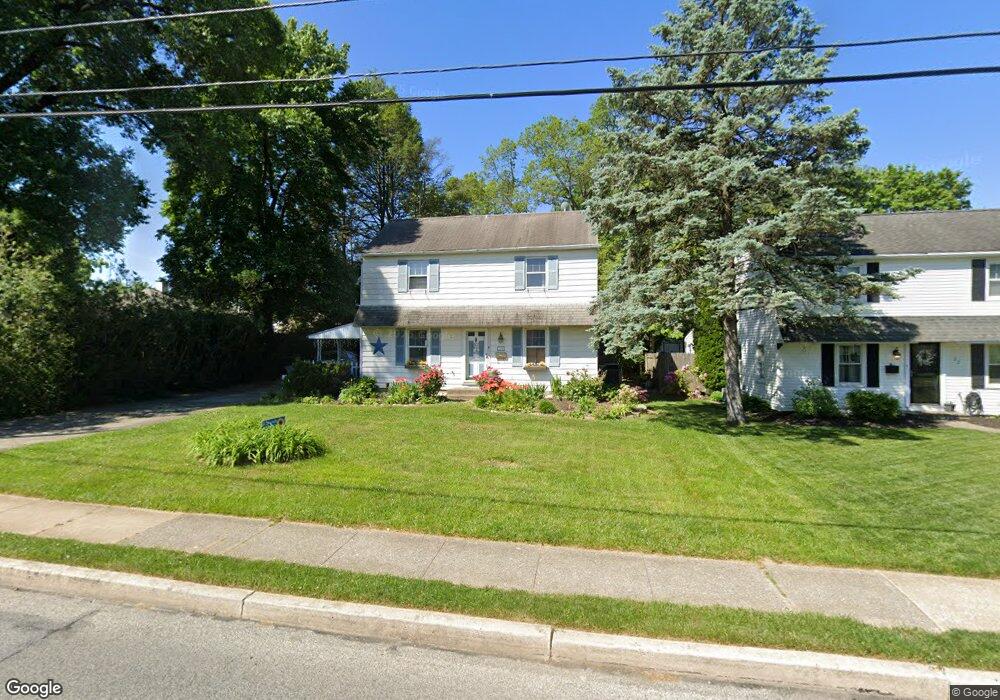 124 S Cedar Hollow Rd, Paoli, PA 19301 - photo 1