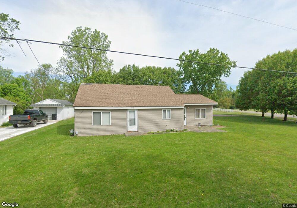 2008 W Hurd Rd, Clio, MI 48420 - photo 1