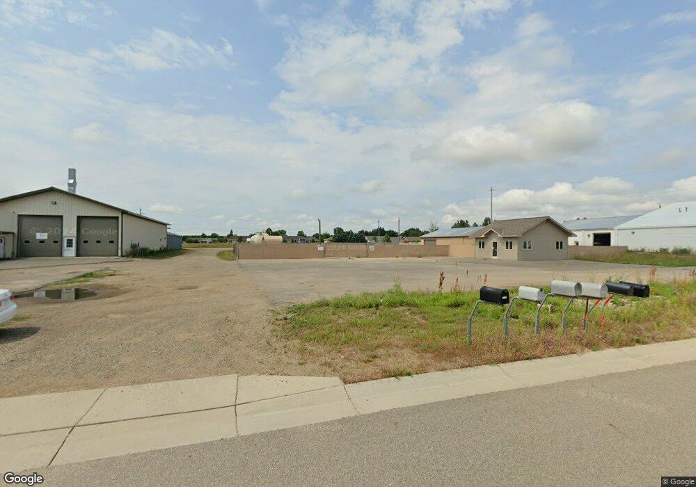 1003 Park Ave S, Park Rapids, MN 56470 - photo 1