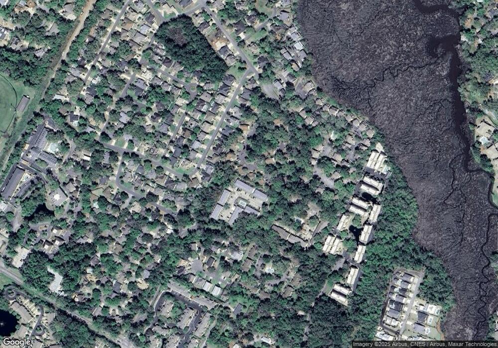 533 Brockinton Dr unit 33, St. Simons Island, GA 31522 - photo 1