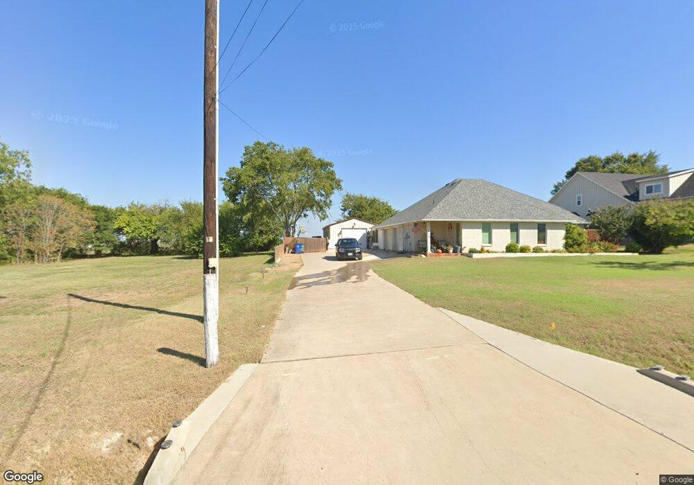 404 E Malone St, Celina, TX 75009 - photo 1
