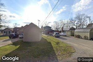 1002 Highland Dr, Tipton, MI 49287