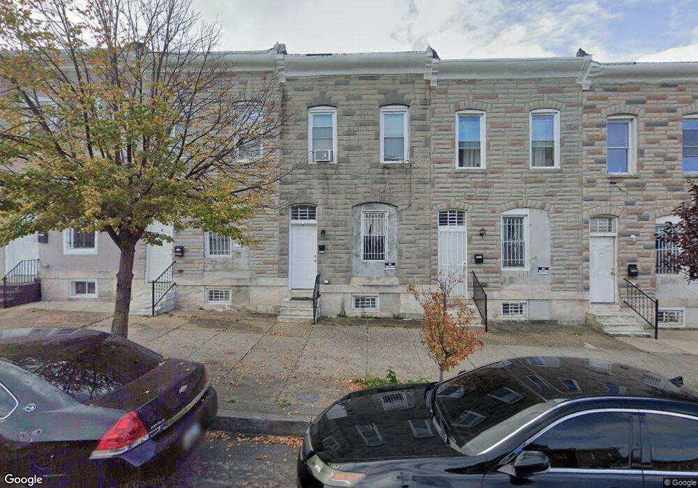 2511 E Federal St, Baltimore, MD 21213 - photo 1