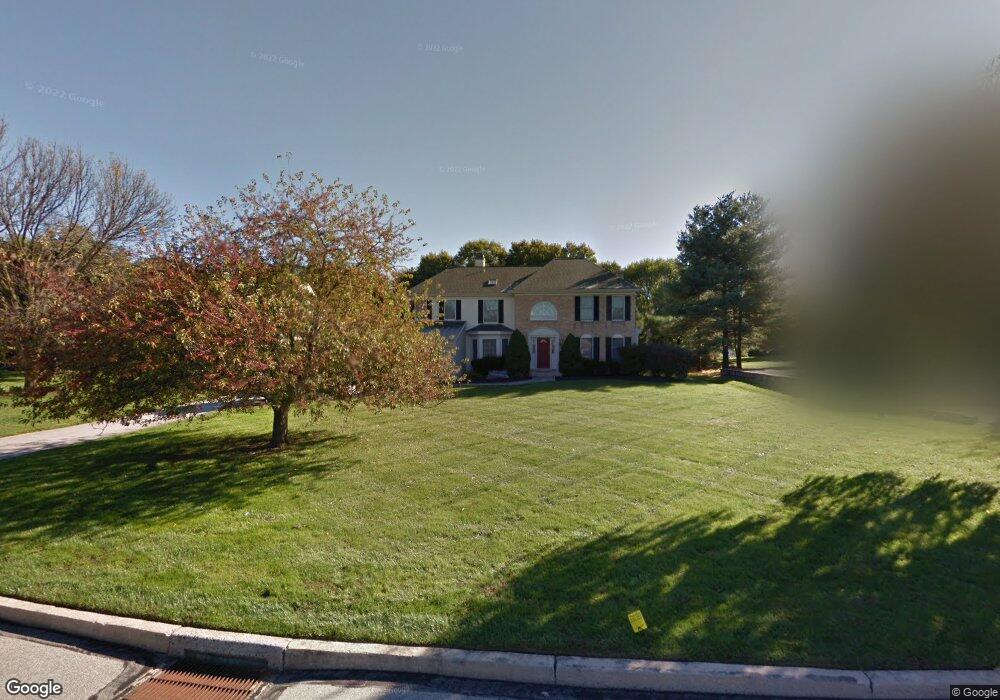 623 Lyndale Ct, Paoli, PA 19301 - photo 1