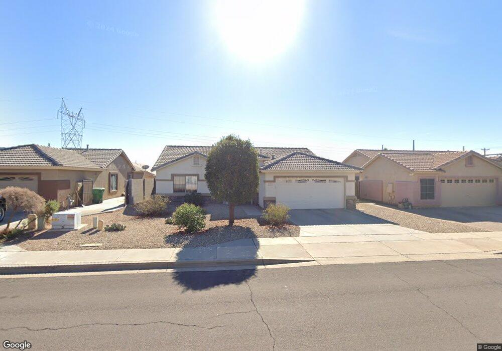 7611 E Decatur St, Mesa, AZ 85207 - photo 1