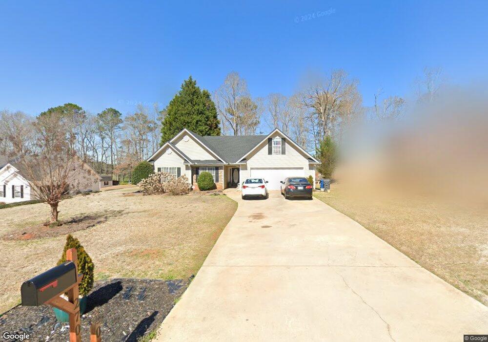 270 Butler Bridge Cir, Covington, GA 30016 - photo 1