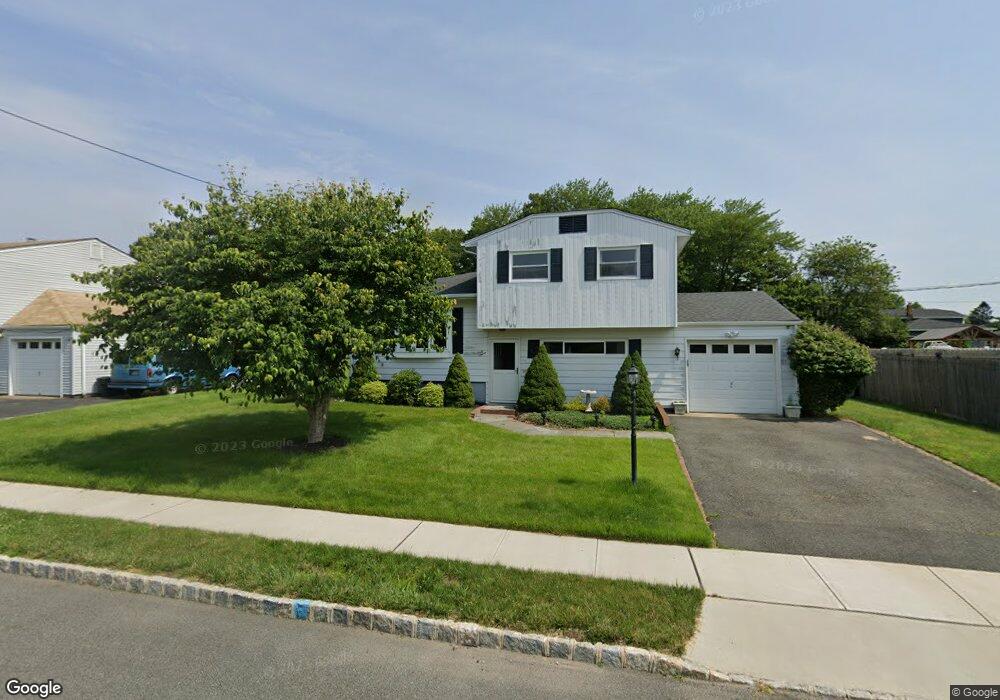 47 E Sterling St, Wharton, NJ 07885 - photo 1