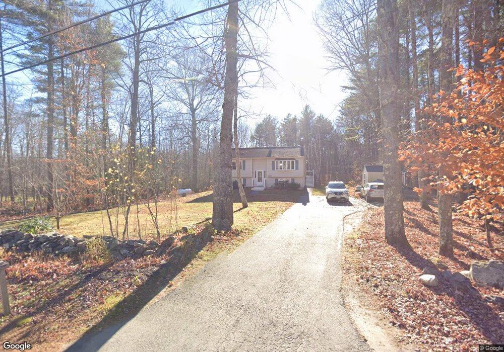 43 Shaws Mill Rd, Standish, ME 04084 - photo 1