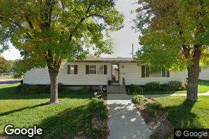 305 N West St, Flandreau, SD 57028