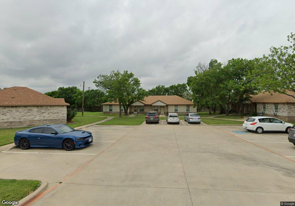 300 S Cottonbelt Ave unit 3B, Wylie, TX 75098 - photo 1