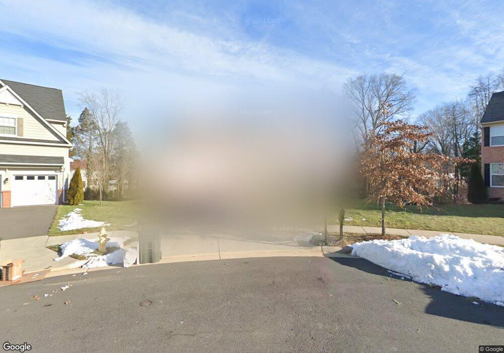 9396 Lomax Forest Dr, Manassas, VA 20112 - photo 1