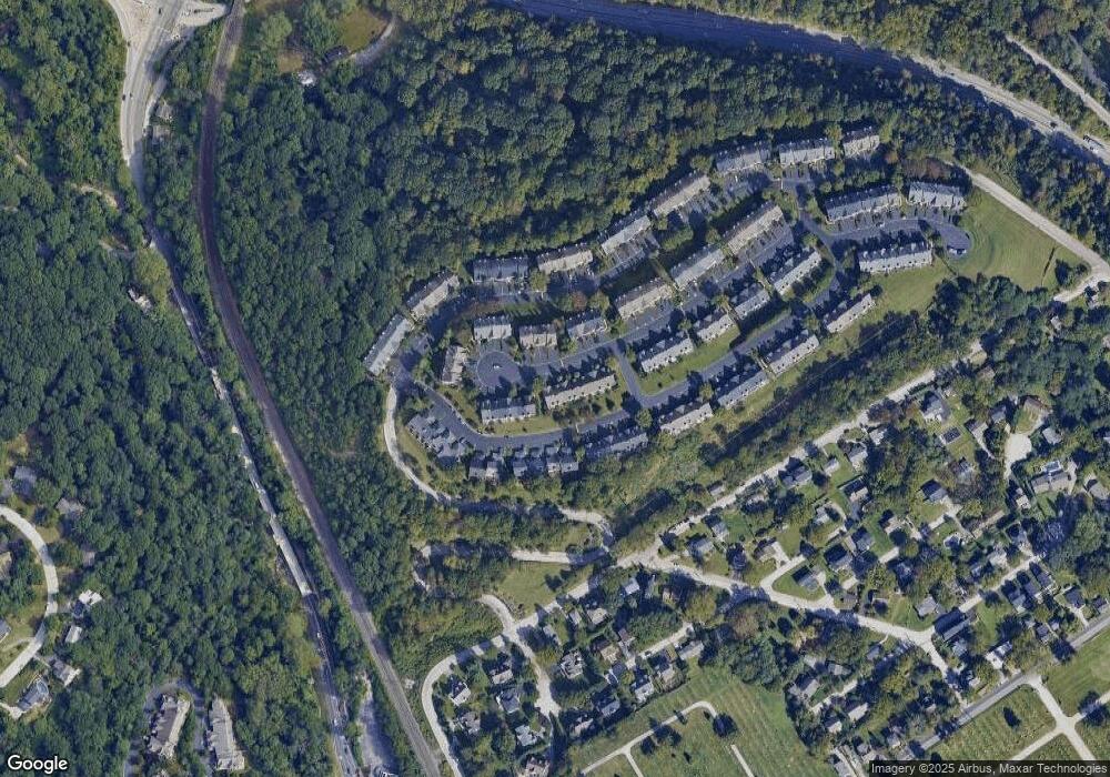 253 Lookout Place, Wayne, PA 19087 - photo 1