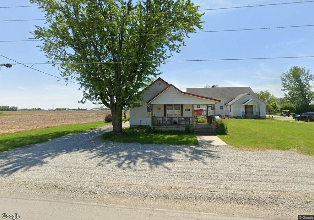 3011 Yoder Rd, Yoder, IN 46798 - photo 1