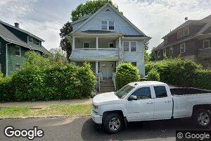 43 Dexter St Unit 45, Springfield, MA 01105