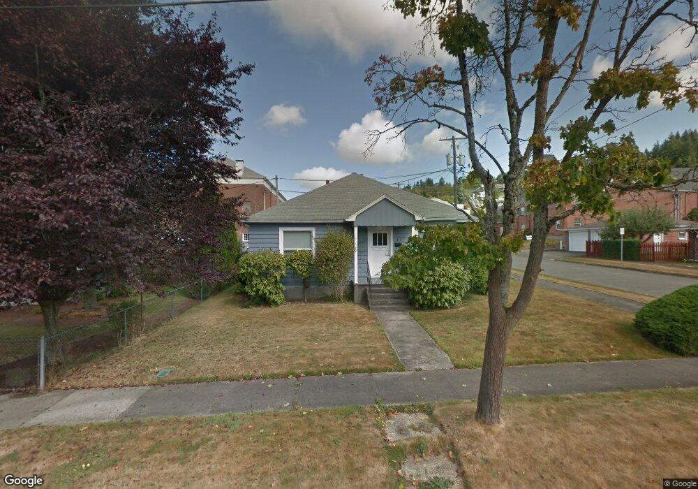 138 SW Alfred St, Chehalis, WA 98532 - photo 1