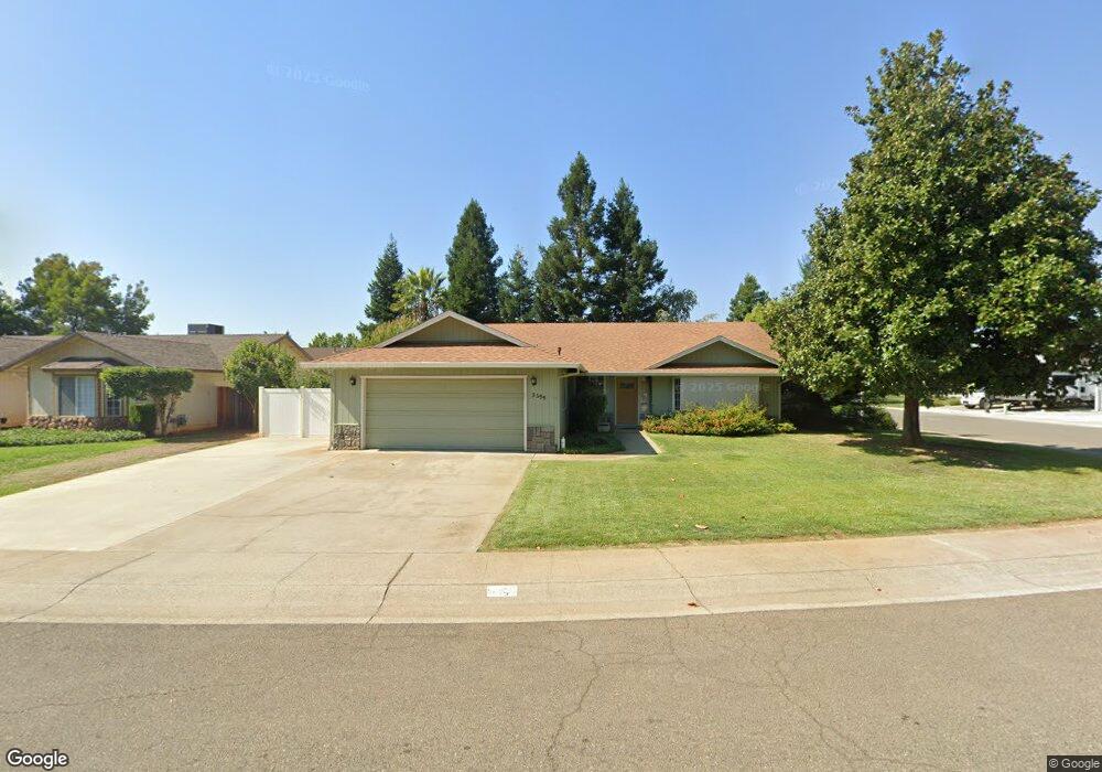 3599 Bridger Dr, Redding, CA 96002 - photo 1