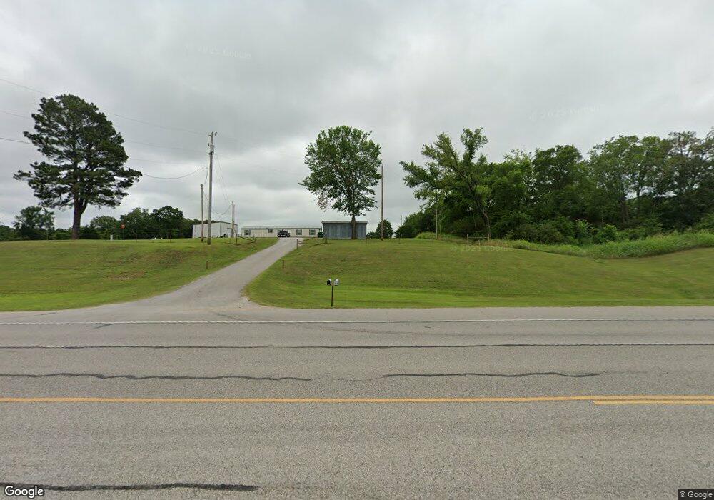 8041 State Highway 199, Ardmore, OK 73401 - photo 1