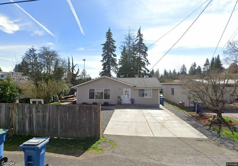 7712 224th St SW, Edmonds, WA 98026 - photo 1