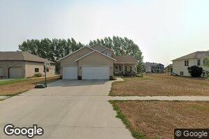 1152 Morningside Ct, Casselton, ND 58012