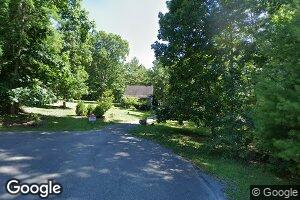 530 Colonial Manor Dr, Jumping Branch, WV 25969