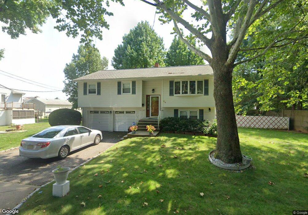 54 E Pine St, Colonia, NJ 07067 - photo 1
