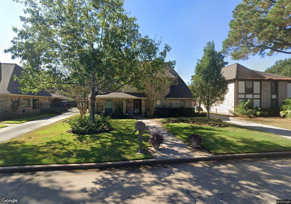 15739 Ridge Park Dr, Houston, TX 77095 - photo 1