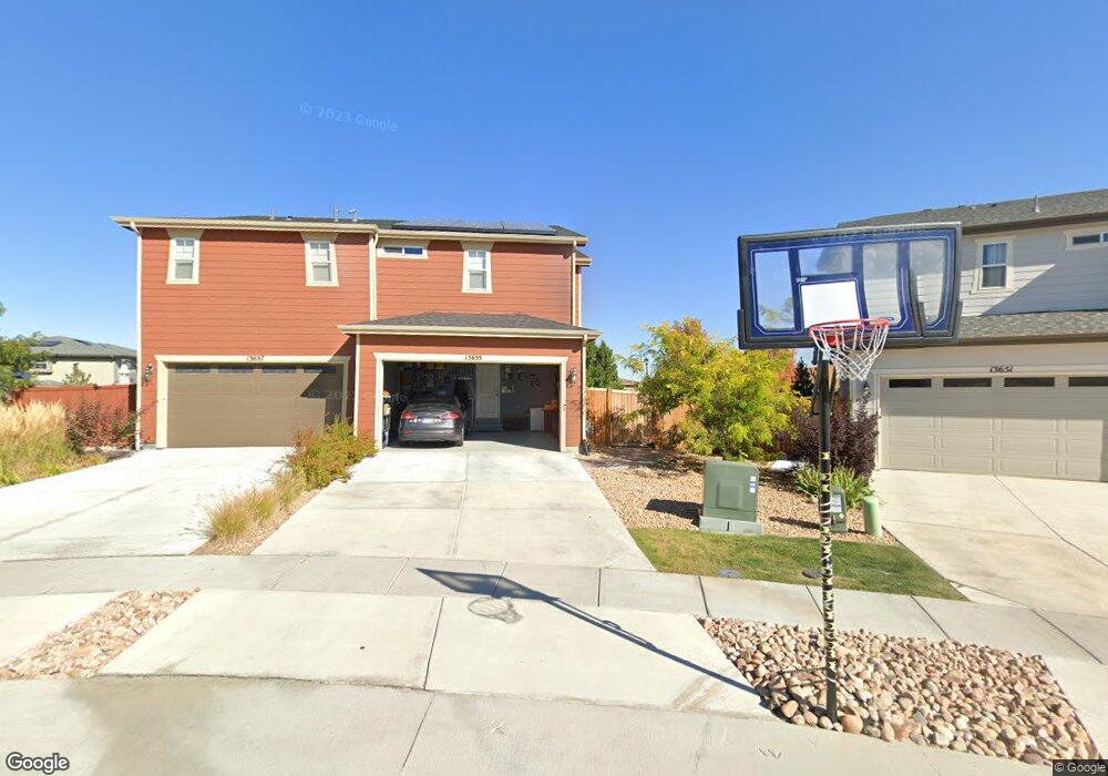 13655 Ash Cir, Brighton, CO 80602 - photo 1