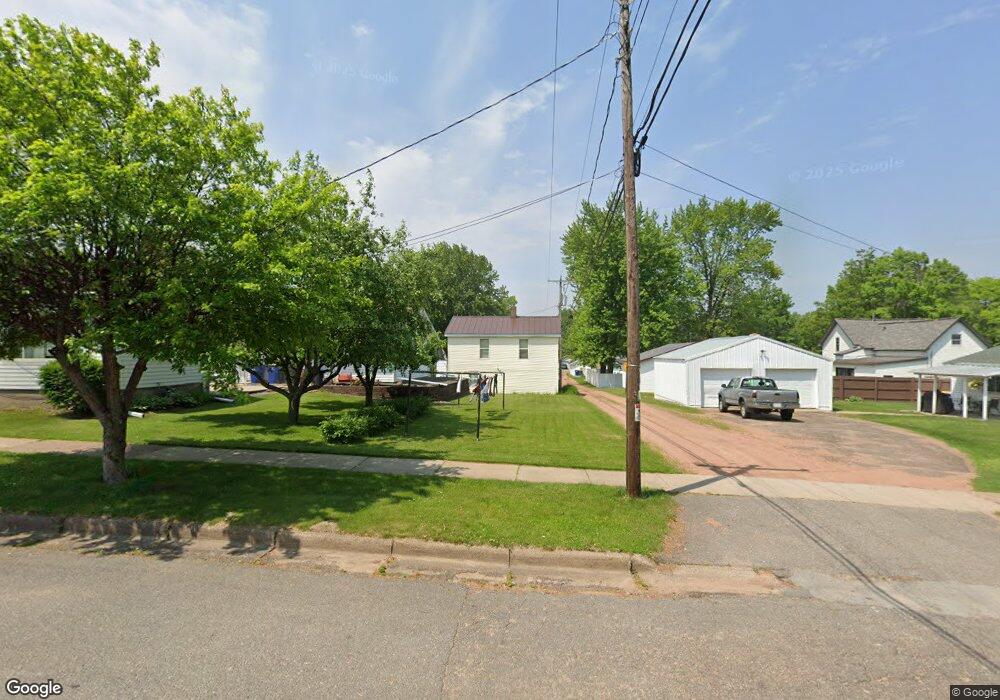 507 & 507 1/2 E 7th St, Merrill, WI 54452 - photo 1