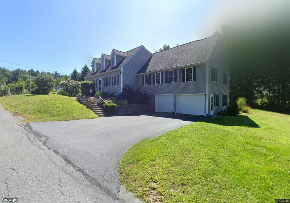 24 Lawrence St, West Boylston, MA 01583 - photo 1