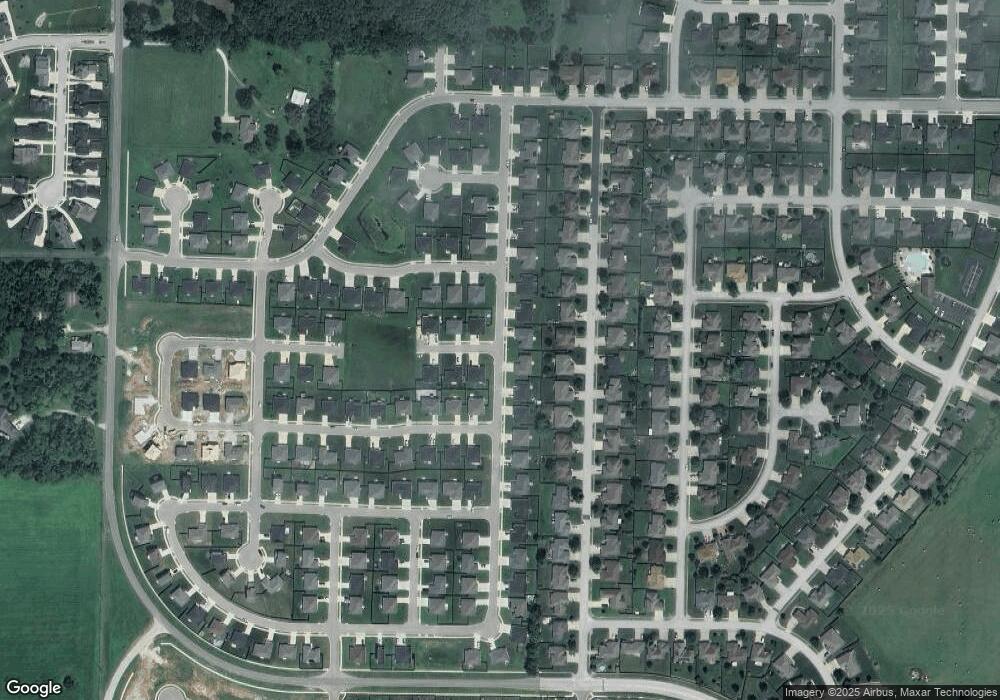 Lot 18 Olde Savannah Ave, Republic, MO 65738 - photo 1