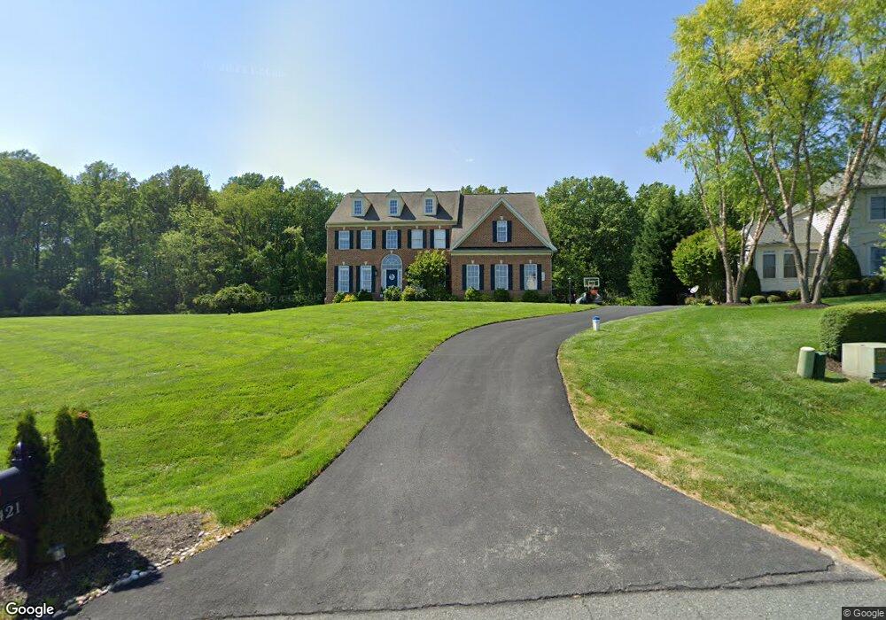 1421 Martin Meadows Dr, Fallston, MD 21047 - photo 1