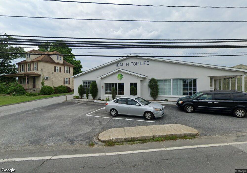 4741 Ridge Rd, Nottingham, MD 21236 - photo 1