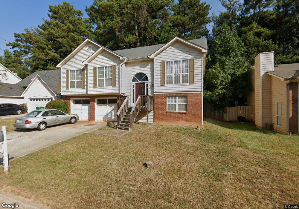 6320 Phillips Ct, Lithonia, GA 30058 - photo 1