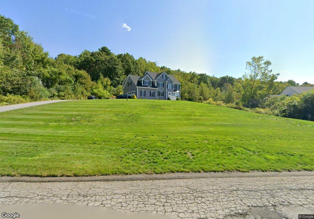 29 Sky Top Ln, Dunstable, MA 01827 - photo 1