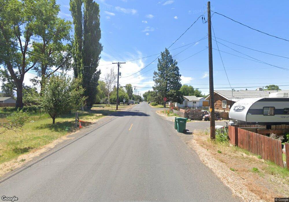 4118 Bisbee St, Klamath Falls, OR 97603 - photo 1