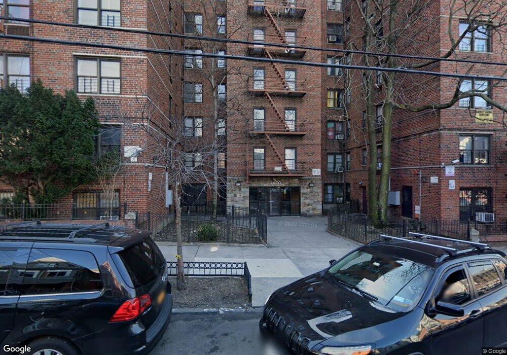 2670 Bainbridge Ave, Bronx, NY 10458 - photo 1