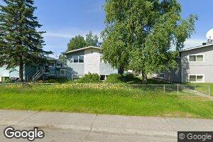 708 N Hoyt St Unit 3, Anchorage, AK 99508