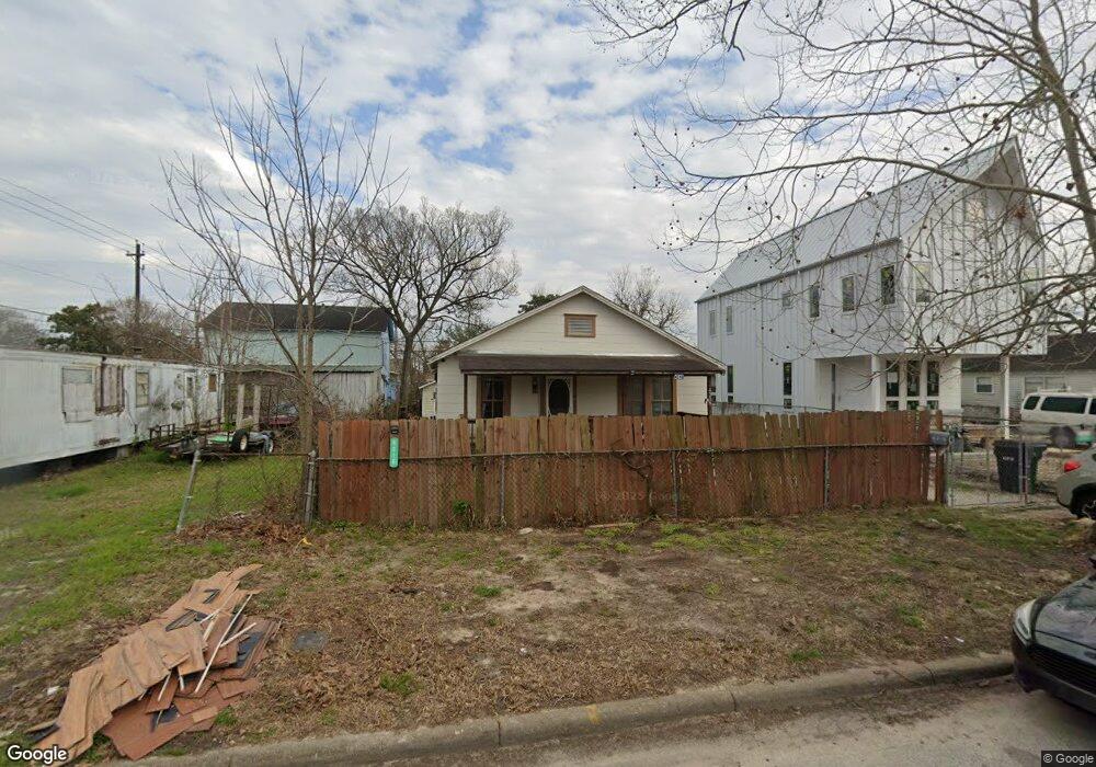 4316 Edison St, Houston, TX 77009 - photo 1