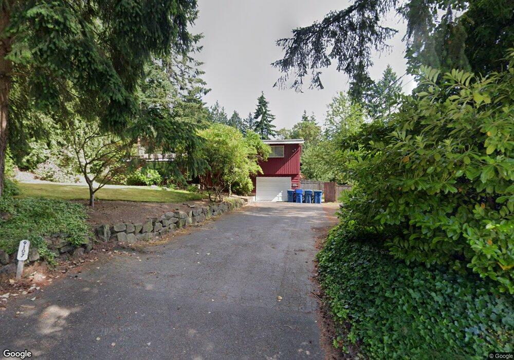 9107 236th St SW, Edmonds, WA 98026 - photo 1