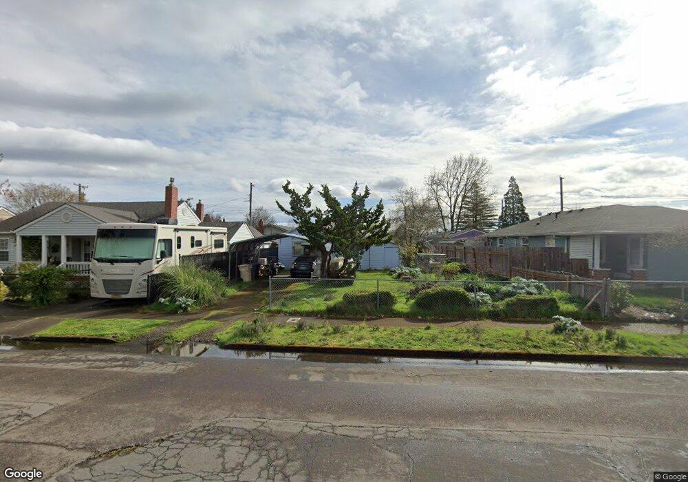 1263 Maple St SW, Albany, OR 97321 - photo 1