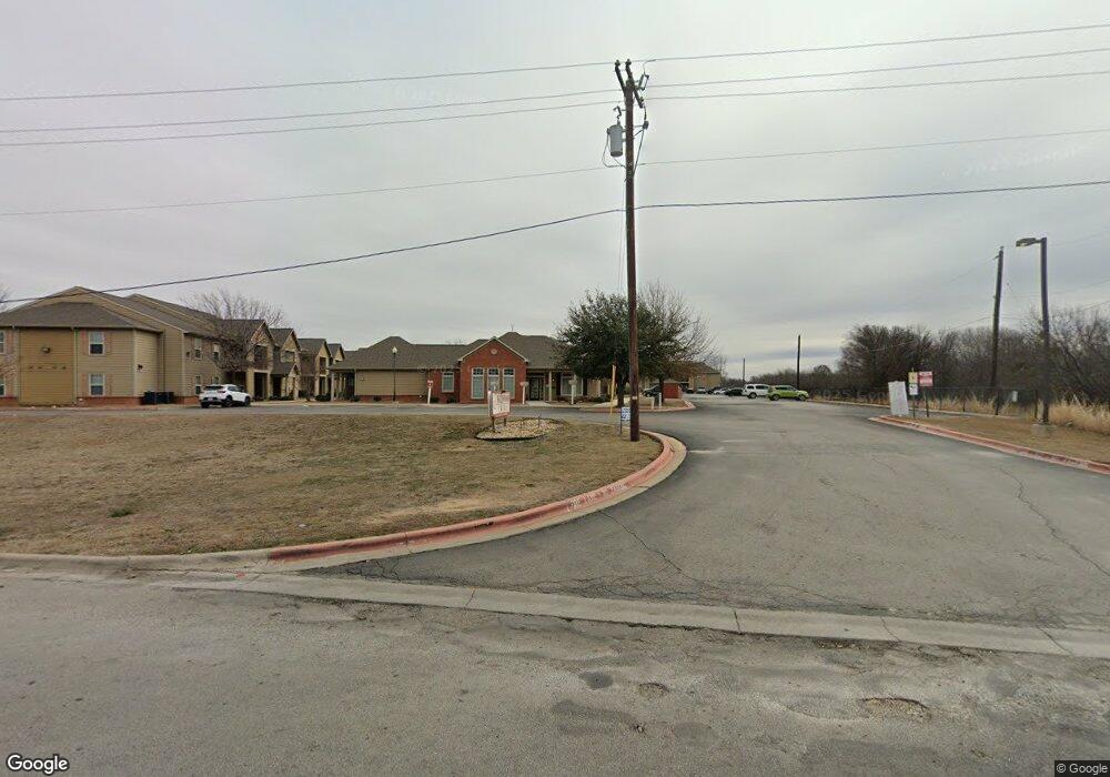 9014 Wildwood Trail, Brownwood, TX 76801 - photo 1