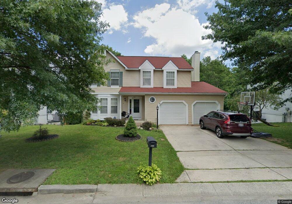 6017 Bakers Place, Hanover, MD 21076 - photo 1