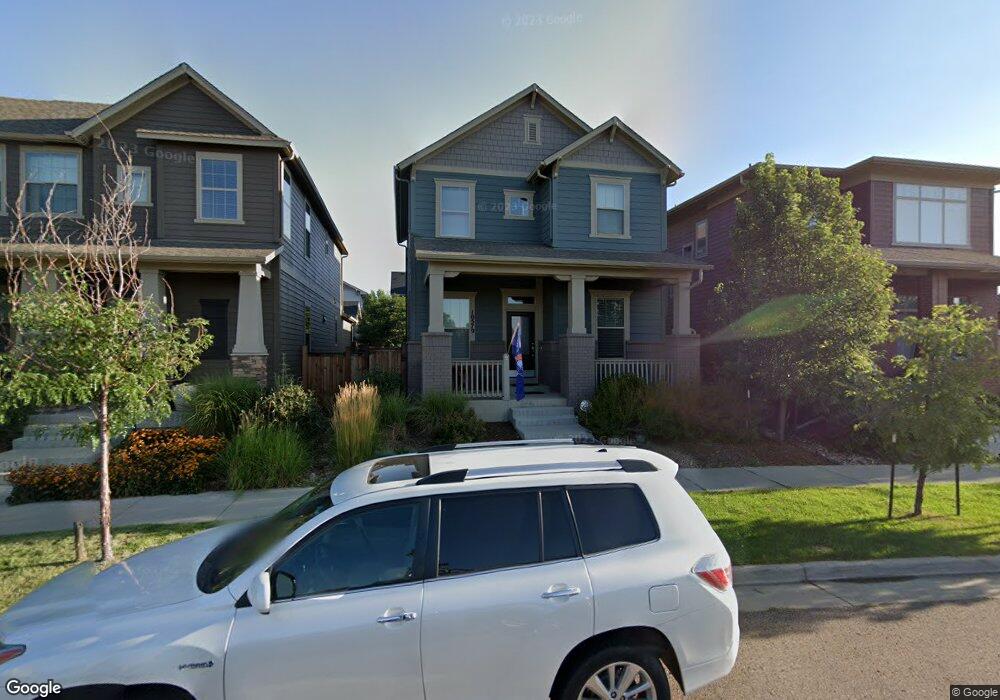 10579 E 25th Dr, Aurora, CO 80010 - photo 1