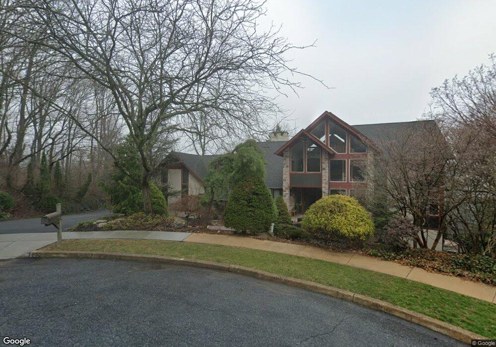 116 Robert Rd, Reading, PA 19610 - photo 1